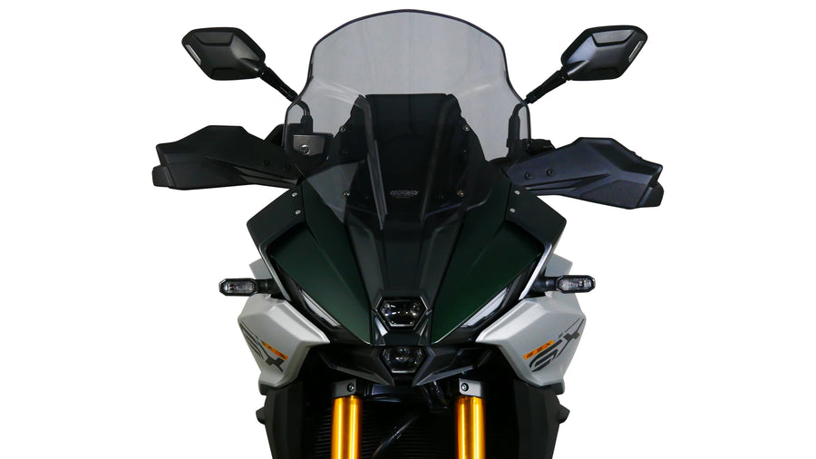 Suzuki GSX-S 1000 GX [2024 -] - Disc en tournée "TM"