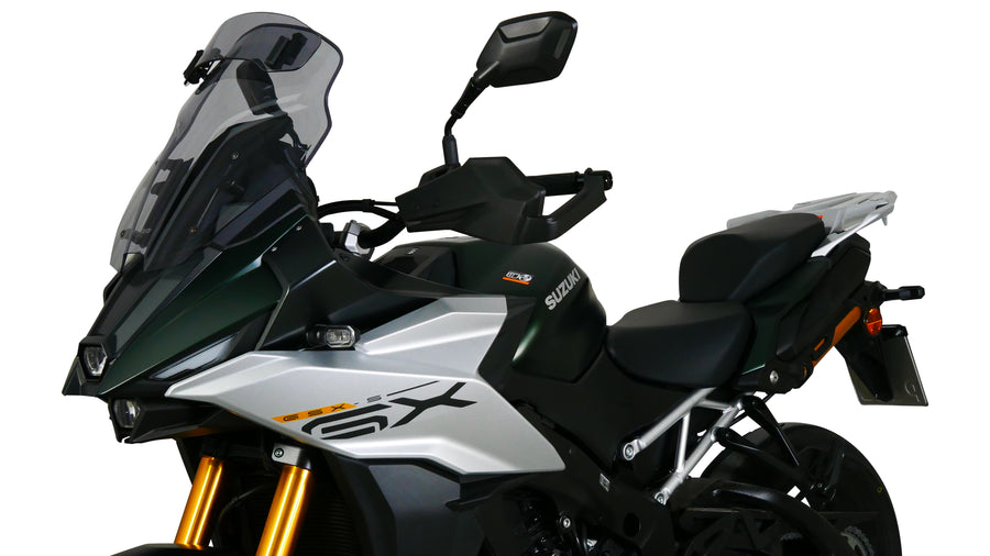 Suzuki GSX-S 1000 GX [2024 -] - Variotourings écran "VTM"