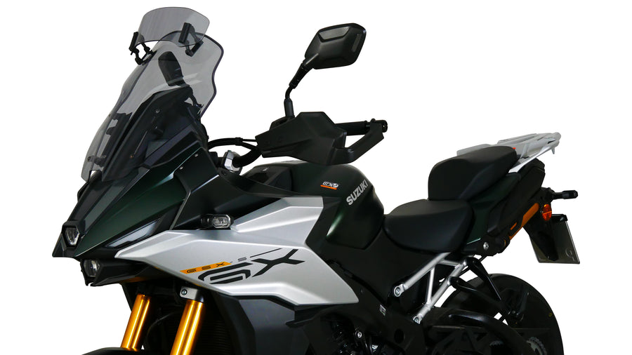 Suzuki GSX-S 1000 GX [2024 -] - Variotourings écran "VTM"