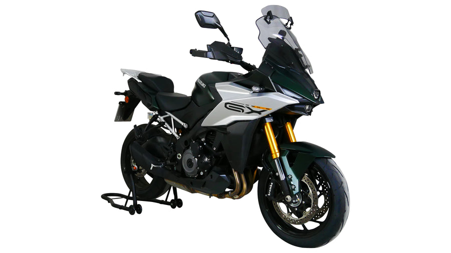 Suzuki GSX-S 1000 GX [2024 -] - Variotourings écran "VTM"