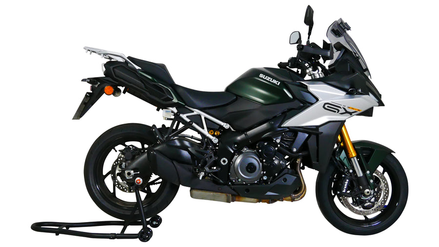 Suzuki GSX-S 1000 GX [2024 -] - Variotourings écran "VTM"