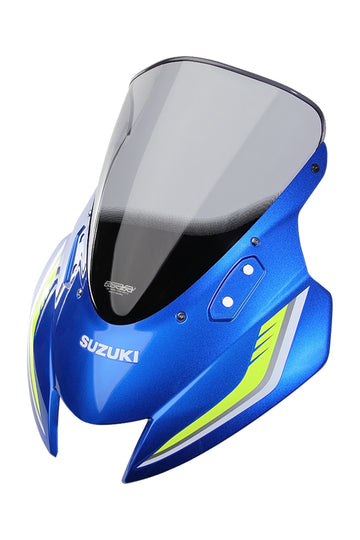 Suzuki GSX-R 125/150 [2017-]-Disc "R" - 0