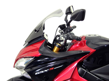 Suzuki GSX-S 1000 F-touring disc "TM" - 0
