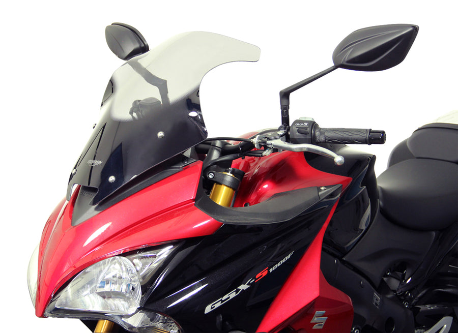 Suzuki GSX-S 1000 D-Tour Disc "TM"