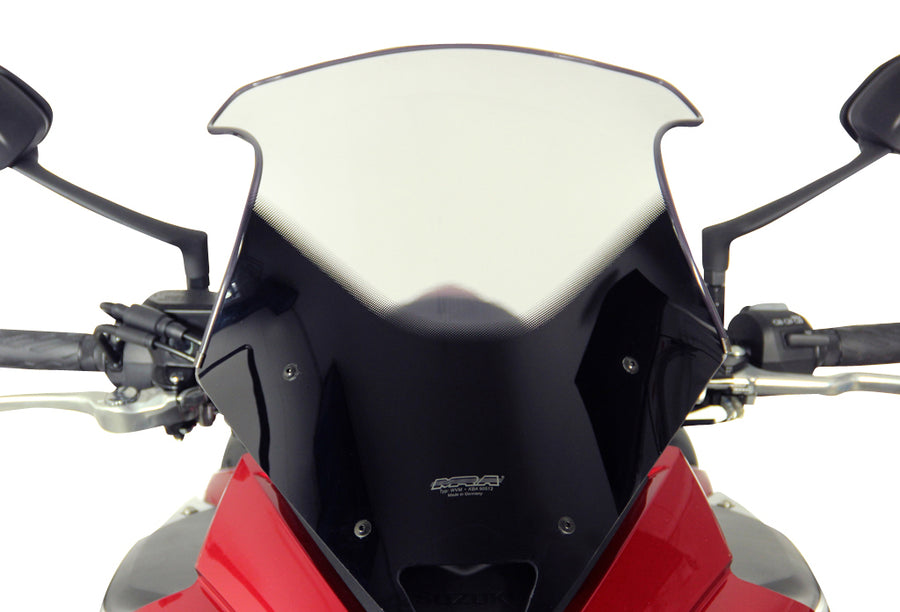 Suzuki GSX-S 1000 D-Tour Disc "TM"