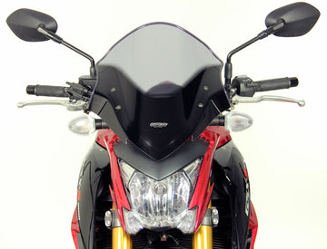 Suzuki GSX-S 1000 [2014-2020]-touring disc "NTM"