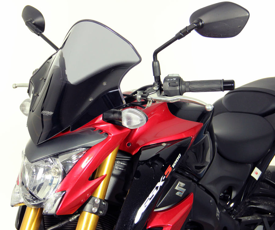 Suzuki GSX-S 1000 [2014-2020] - Disqueur "NTM"