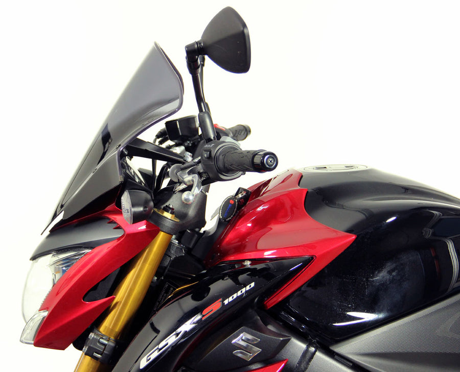 Suzuki GSX-S 1000 [2014-2020] - Disqueur "NTM"