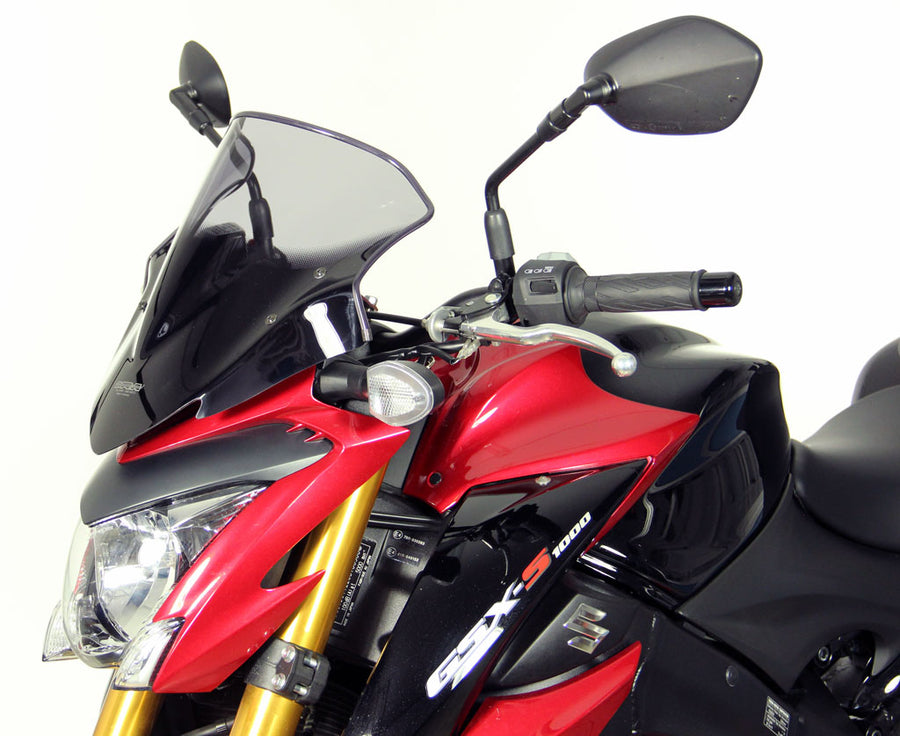 Suzuki GSX-S 1000 [2014-2020] - Disc de rétraction "NRM"
