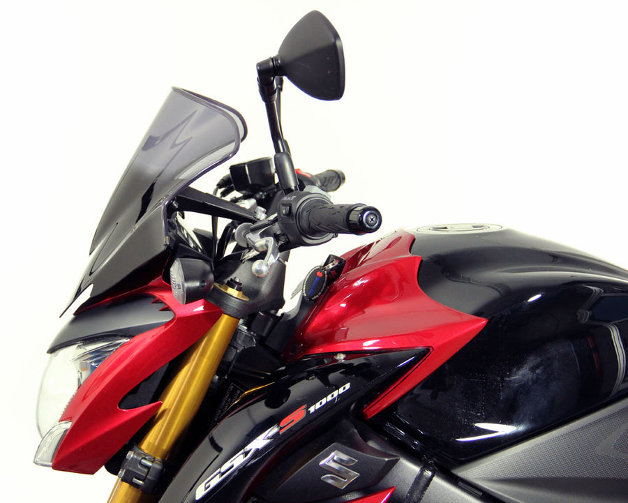 Suzuki GSX-S 1000 [2014-2020] - Disc de rétraction "NRM"