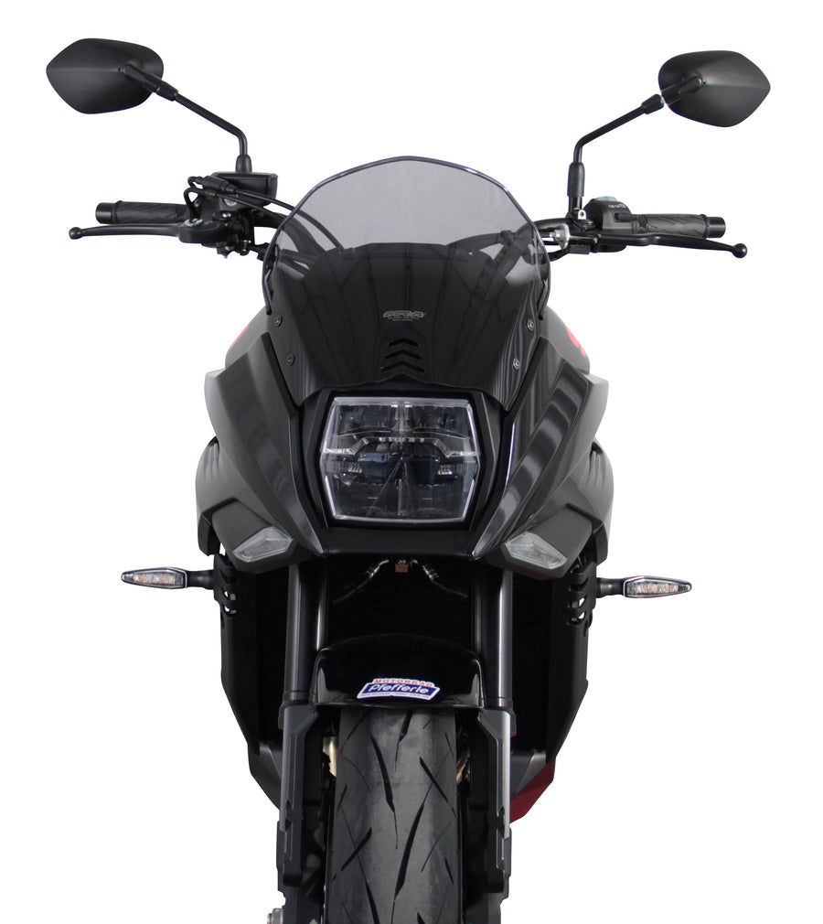 Suzuki GSX-S 1000 S Katana [2019 -] - Disque spoiler "S"