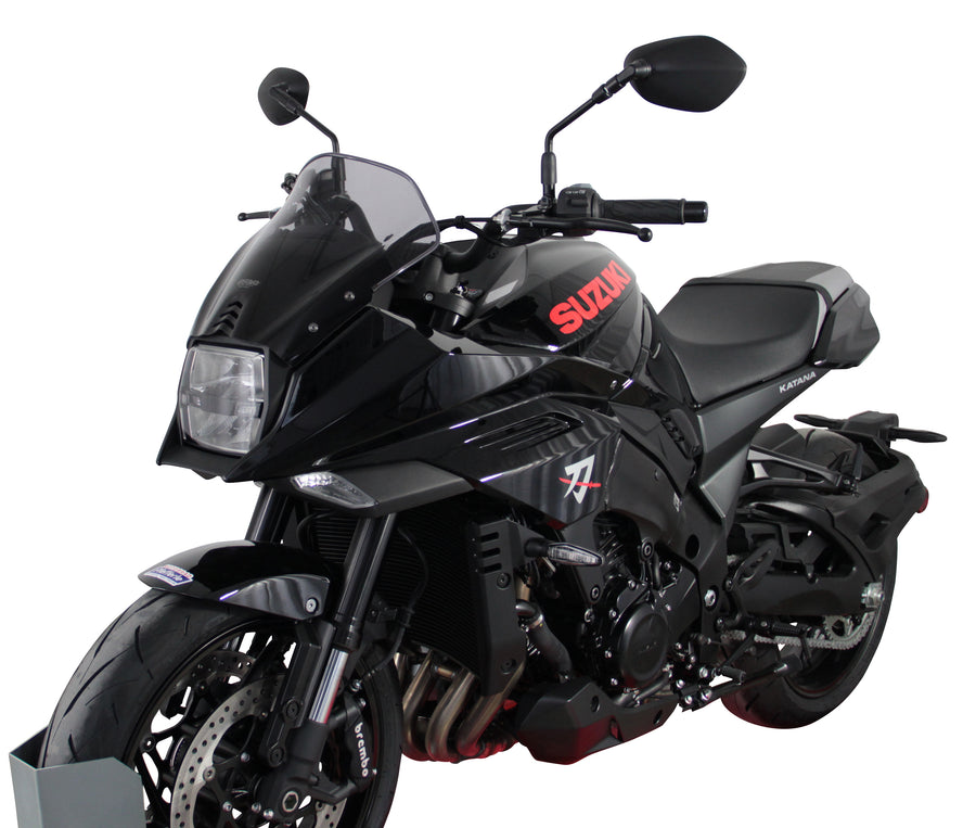 Suzuki GSX-S 1000 S Katana [2019 -] - Disque spoiler "S"