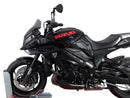 Suzuki GSX-S 1000 S Katana [2019 -] - Disque spoiler "S"-5