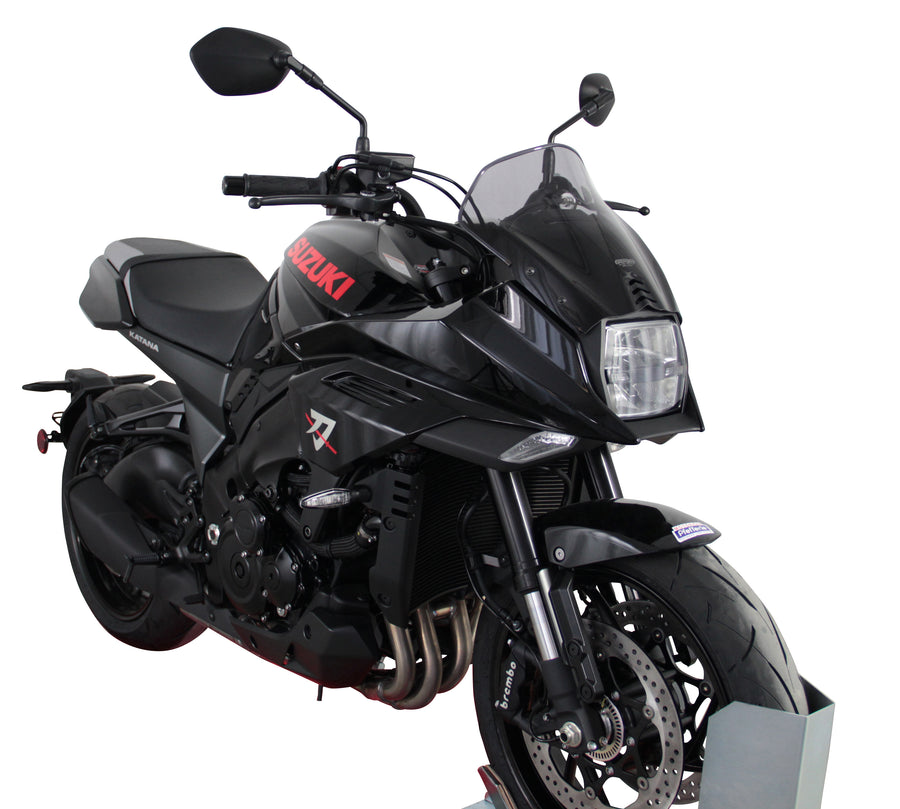 Suzuki GSX-S 1000 S Katana [2019 -] - Disque spoiler "S"