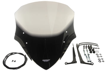 Suzuki GSX-S 750 [2017-] – Tourenscheibe "NTM"
