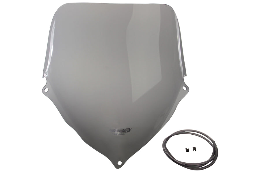 Suzuki GSX 600 F / GSX 750 F [1998-]-Spoiler disc "S"