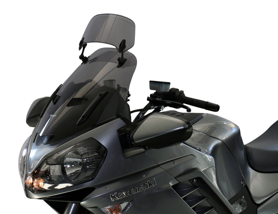 Kawasaki GTR 1400 [2007-2014]-X-CREEN-TOURING "XCTN"