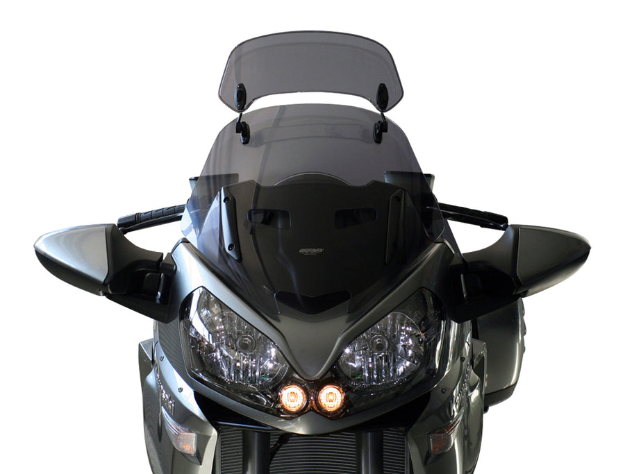 Kawasaki GTR 1400 [2007-2014]-X-CREEN-TOURING "XCTN"
