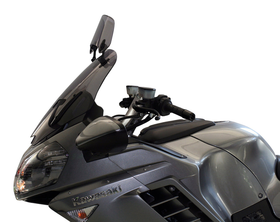 Kawasaki GTR 1400 [2007-2014]-X-CREEN-TOURING "XCTN"