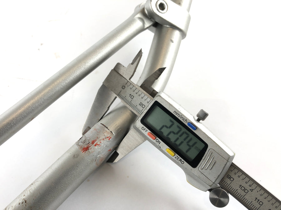 KTM 500 GS [Rotax] - Lenker