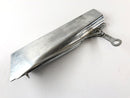 Suzuki LS 650 NP41B [1990] - Heat protection exhaust-2