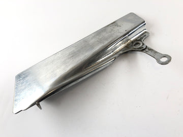 Suzuki LS 650 NP41B [1990] - Heat protection exhaust - 0