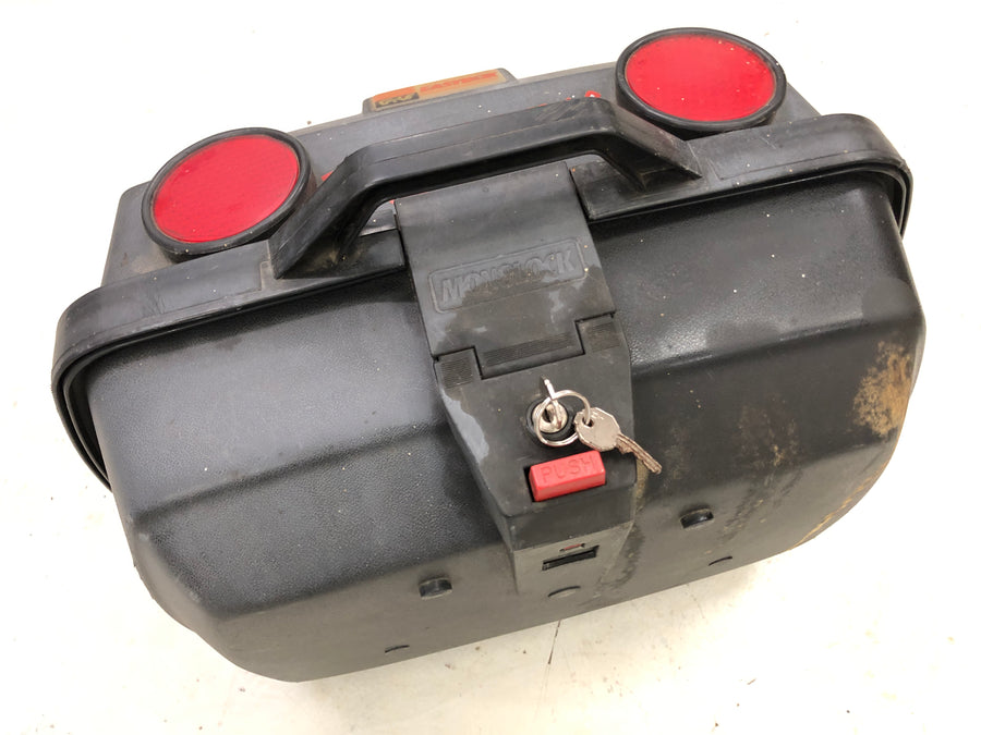 Honda CB 900 F2 SC09 [1985] - Topcase avec clé
