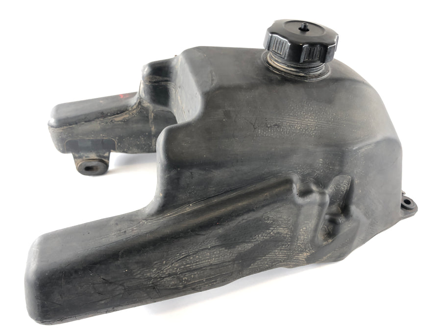 Yamaha YFM 350 Warrior 3GD [2003] - Tank fuel tank plastic