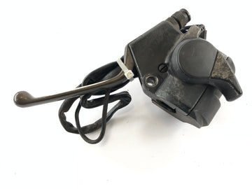 BMW R 1100 GS 259 ​​[1995] - Raccordi per manubrio Manico di accoppiamento del manubrio sinistro - 0