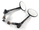 Triumph Bonneville 908MD [2001] - Mirror Rearview Mirror Set Pair-3