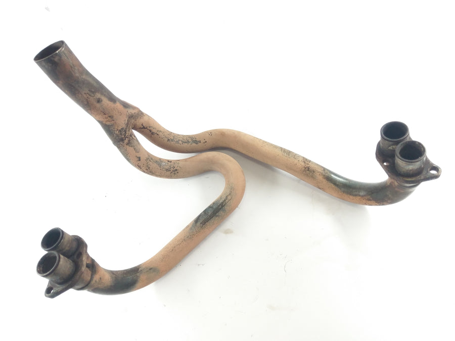 BMW R 1150 RT [2003] - Manifold Exhaust Manifold