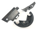 BMW F 650 GS R13 [2000] - Plastic covers bundle-1