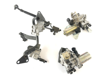 Honda VFR 800 RC46 [2005] - ABS Bremskraftverteiler Set
