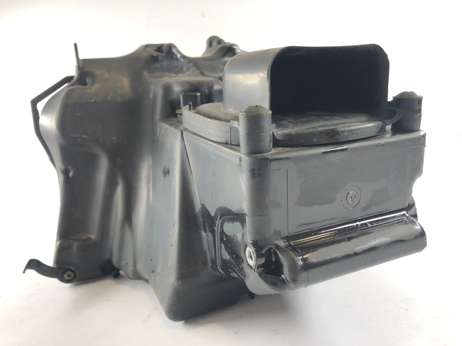 Kawasaki Z 750 ZR750J [2005] - Air filter box airbox