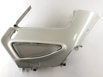 Honda ST 1100 SC26 Pan European [1990] - Elaborazione dello spostamento Mittel Mitte a destra