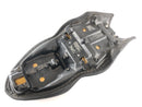 BMW K 1300 S K12S [2009] - Selle-4