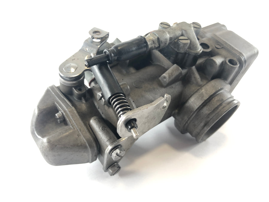 Moto Guzzi Le Mans 1000 VV [1988] - Carburettor
