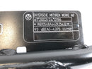 BMW K 1200 GT K12 [2004] - Rear frame-3