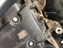 Yamaha WR 125 R DE07 [2016] - Support de plaque d'immatriculation-7
