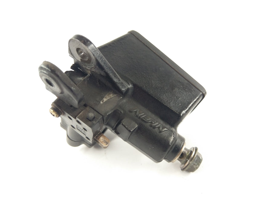 Suzuki GSF 1200 Bandit GV75A [1998] - Brake pump handbrake pump