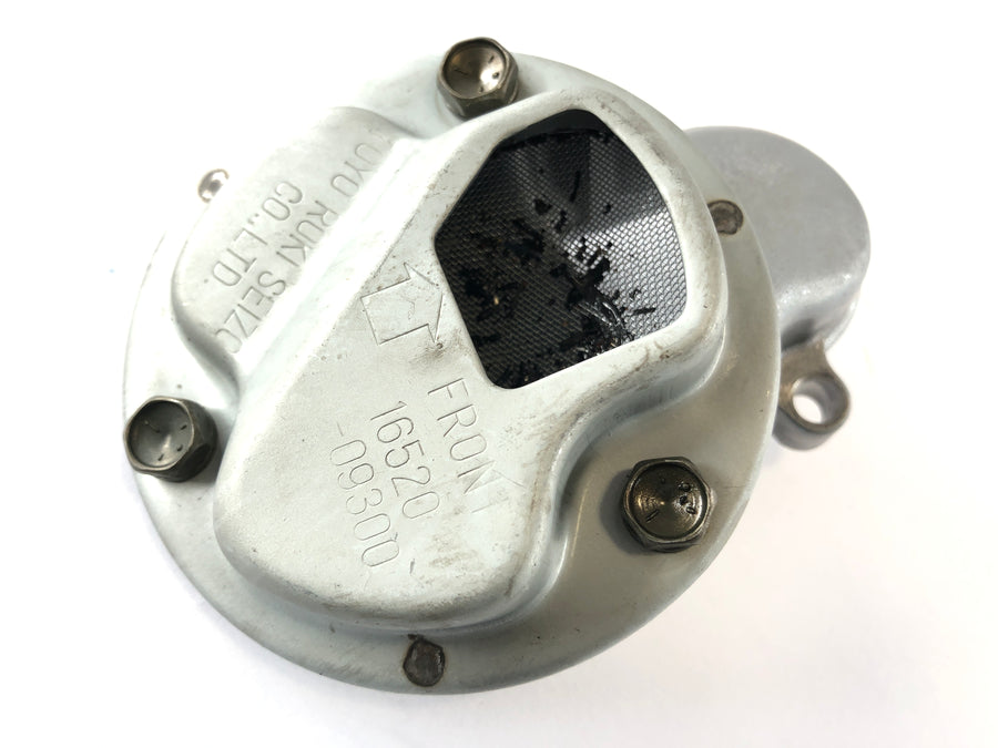 Suzuki Bandit GSF 650 S WVB5 [2005] - Oil strainer