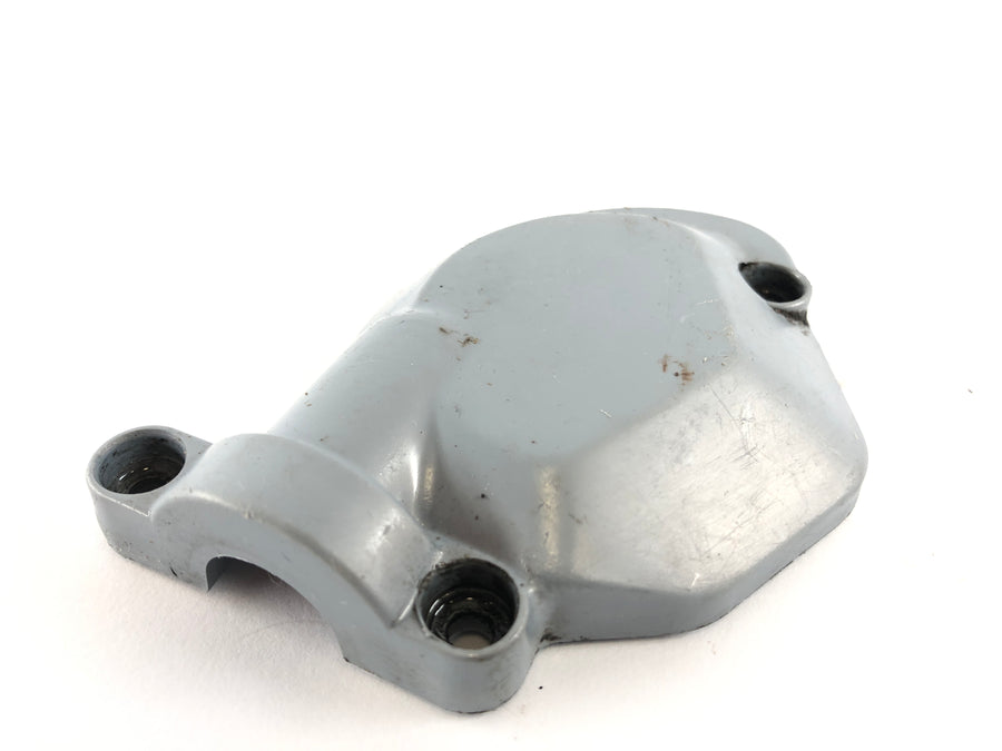 Aprilia Rs 125 [2000] - coperchio della pompa dell'olio della pompa dell'olio Rotax 122