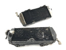 KTM LC4 ER 600 [1994] - Water Cooler Set Pair-8