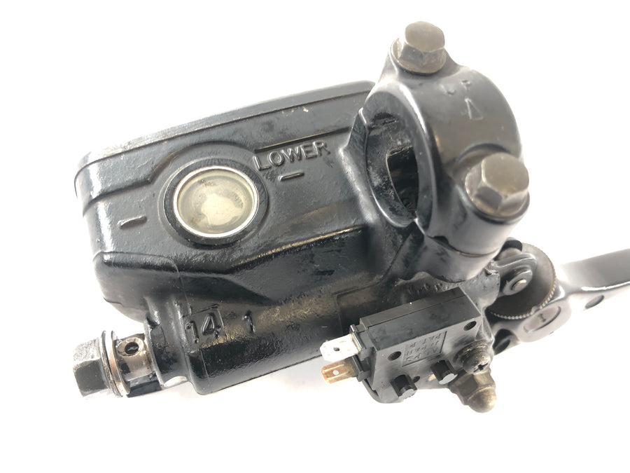 Honda ST 1100 SC26 Pan European [1990] - front brake pump