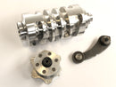 KTM 520 EXC [2001] - tambour de changement de vitesse-3