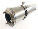 Suzuki Bandit GSF 1200 S WVA9 [2001] - Silencer Sebring with E-mark and DB-Killer-5