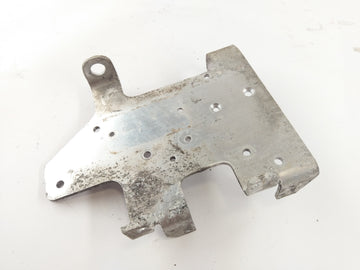 Ducati Pantah 500 SL [1982] - Aggregatehalter Halterung Elektronik