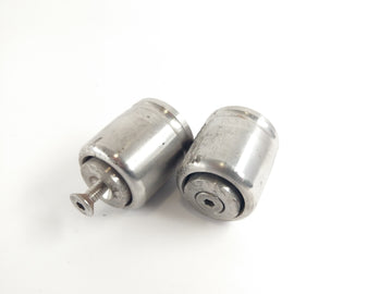 Triumph Sprint 955i RS T695 [2000] - Embouts de guidon Embouts de guidon - 0