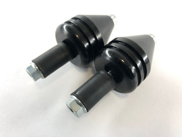 Yamaha TT 600 R DJ01 [2000] - Embouts de guidon - 0