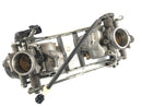 Honda Varadero XL 1000 SD02 [2002] - Carburettor-3